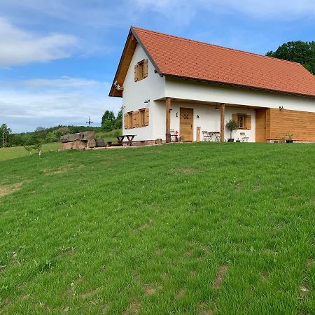 Das Weinstoeckl Inzenhof Bagian luar foto