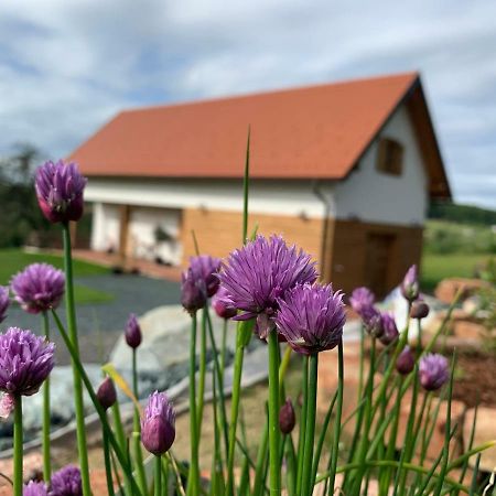 Das Weinstoeckl Inzenhof Bagian luar foto