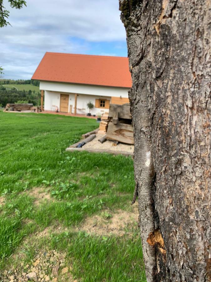 Das Weinstoeckl Inzenhof Bagian luar foto